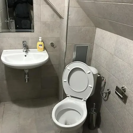 By Saturday Market Apartment Plovdiv