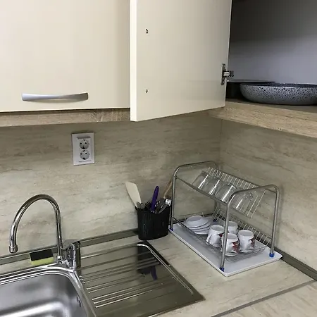 Apartment By Saturday Market Plovdiv