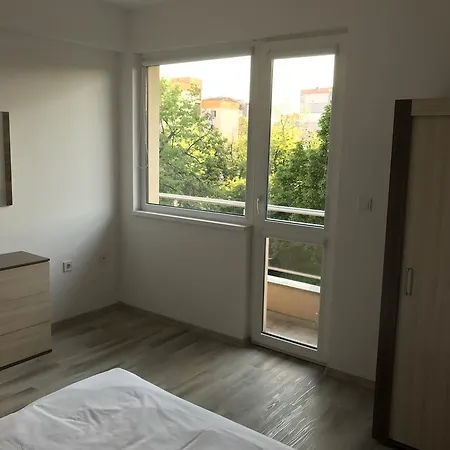 By Saturday Market Apartment Plovdiv