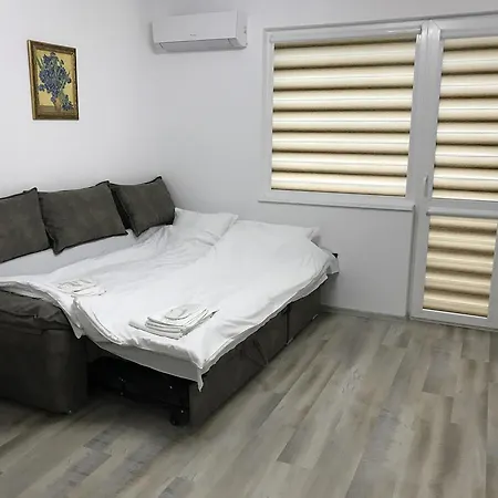 Apartment By Saturday Market Plovdiv