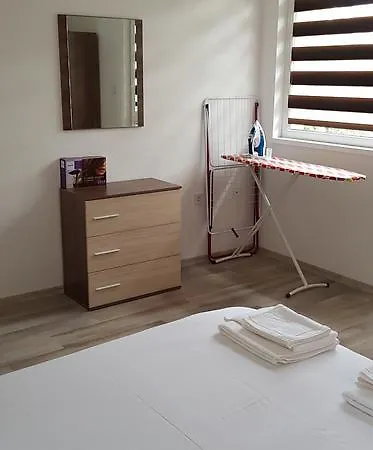 Apartment By Saturday Market Plovdiv