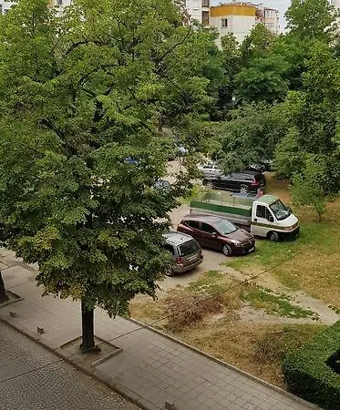 Apartment By Saturday Market Plovdiv