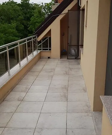 By Saturday Market Apartment Plovdiv